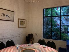 包厢-龙桥私厨·姜花菊花过桥鱼·顺德菜(容桂店)