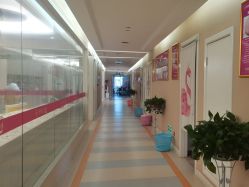-金月汇月子会所(北大街店)