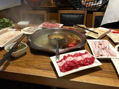 -傣妹火锅(南京东路一店)