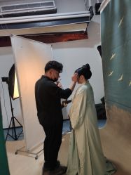 点击看大图 -盘子女人坊古装写真摄影(长春总店)