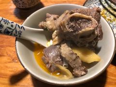 -双城乡铁锅炖羊肉(莱安逸境店)