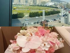 -大连君悦酒店
