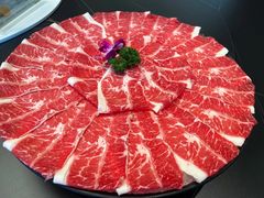 -鼎泰亨·海鲜牛肉餐厅(滨江店)