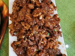 -桃子餐厅·天津菜(红星路直营店)