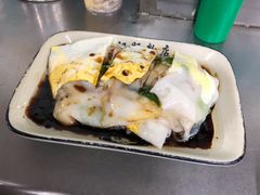 鸡蛋肉片肠-银记肠粉店(北京路店)