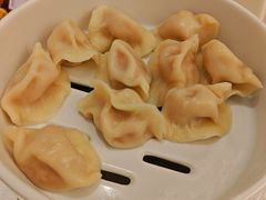 -品海楼·大连海胆锅贴馆(东港店)