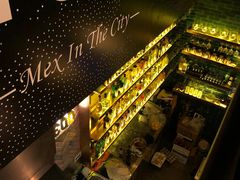 -TEQO·Mexican food & Bar