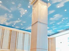 -菲住布渴酒店自助餐厅(阿里巴巴西溪园区店)