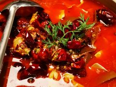 -到家尝北京菜(西坝河店)