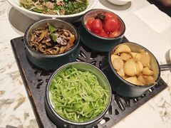 -美庐餐厅·湖北菜·吴佩孚公馆(南京路店)
