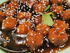 -山西会馆·晋菜·晋商宴·牌匾博物馆(胜利东街店)