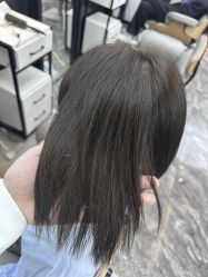 -藤野造型·专业烫染店