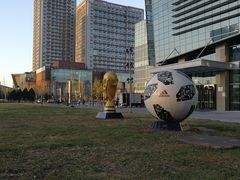 -大族广场Mall&More