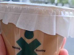 -Eu2+ coffee(上大路店)