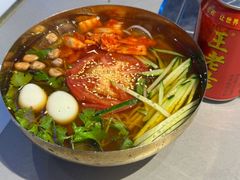 -杨记齐齐哈尔烤肉(总店)