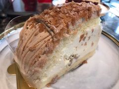 -EVERNAKED裸蛋糕(SOHO天山店)