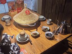 -老凯俚酸汤鱼(鸿通城店)