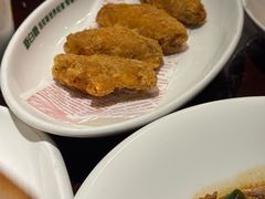 -新白鹿餐厅(爱琴海购物中心店)