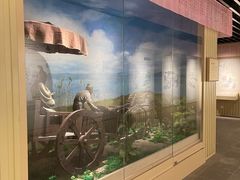 -张家港凤凰山景区河阳山歌馆