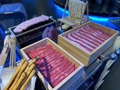 -王家渡火锅店(棕榈泉店)