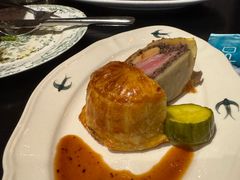 -Osteria Garden 生蚝花园餐厅(原进贤路店)
