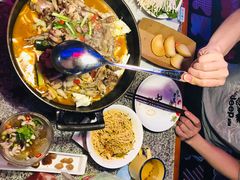 -蘭奢雅集·江浙菜(青山江滩店)