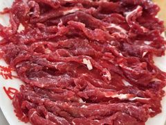 -万祥牛肉火锅(金龙店)