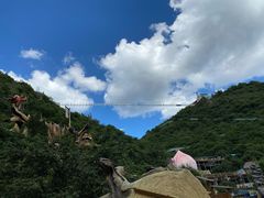 -西游洞风景区