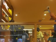 -霸王茶姬(上海恒基名人店)