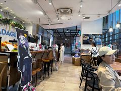 -巴黎贝甜(常德路店)