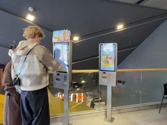 -麦当劳(豫园店)