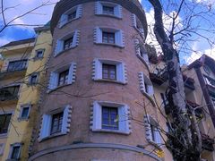 -深圳东部华侨城茵特拉根酒店