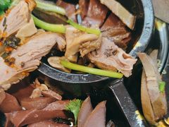 -官塘陈记鱼生·潮汕砂锅粥·牛肉火锅(潮枫路总店)