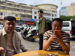 -津品味小吃(大学湾店)