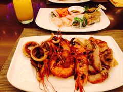 iphone_upload_pic-杭州国际会议中心洲际酒店-原素全日餐厅(解放东路店)