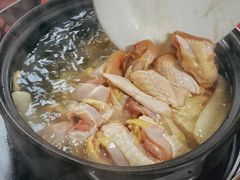 -花苑美食横琴生蚝火锅(拱北粤华路店)