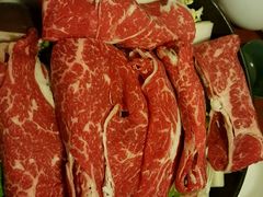 -牛玄庵日式寿喜烧·料理店(新源里店)