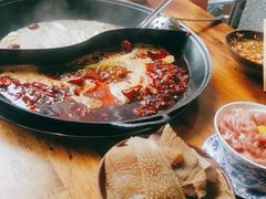 -楠火锅(广州总店)
