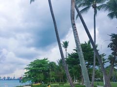 -巴拉湾海滩