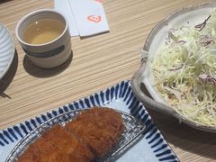 -堂本家·二代目·炸猪排(Express东海店)