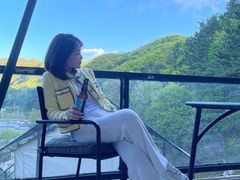 -北京山里寒舍度假酒店