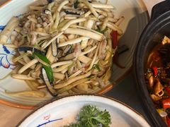 -五味坊·喜宴楼(瑞丰商博城店)