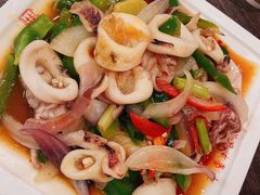 -海坛特色小吃·只做平潭特色菜(平潭店)