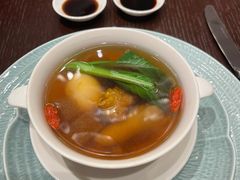-镇江苏宁万豪酒店-苏筵中餐厅
