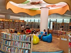 -广州市白云区图书馆