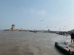 -兴城海滨风景区