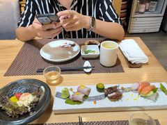 -长崎屋·日本料理·刺身·烧鸟(天河北路店)