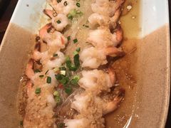 -外婆家(南开大悦城店)