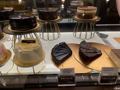 -Awfully Chocolate(来福士广场店)