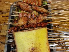 -肥猫烤翅·20年老字号(锦州道店)